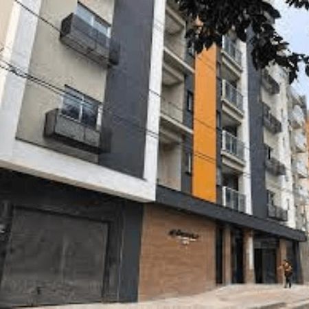 Apartamento Novinho E Confortavel No Centro De Foz 포스두이구아수 외부 사진