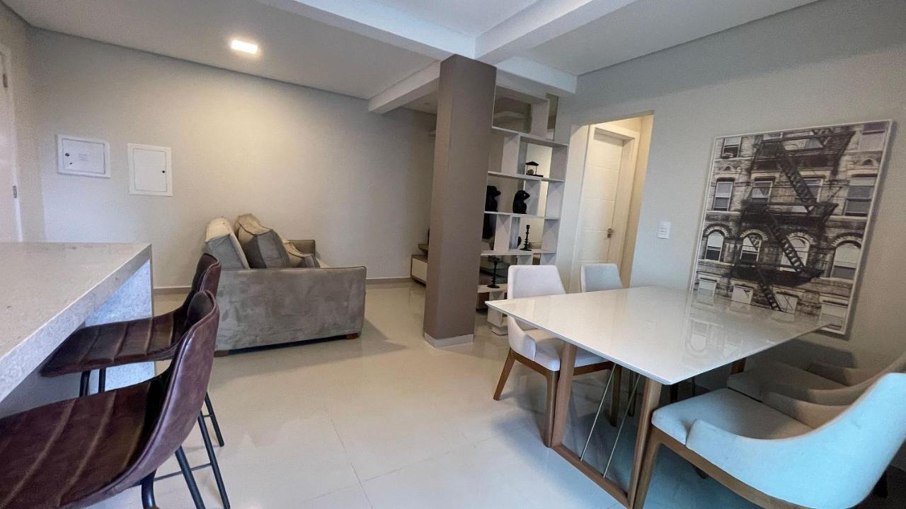 Apartamento Novinho E Confortavel No Centro De Foz 포스두이구아수 외부 사진