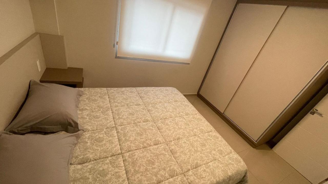 Apartamento Novinho E Confortavel No Centro De Foz 포스두이구아수 외부 사진