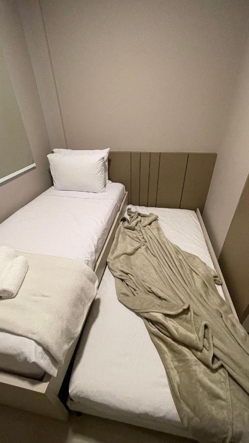 Apartamento Novinho E Confortavel No Centro De Foz 포스두이구아수 외부 사진