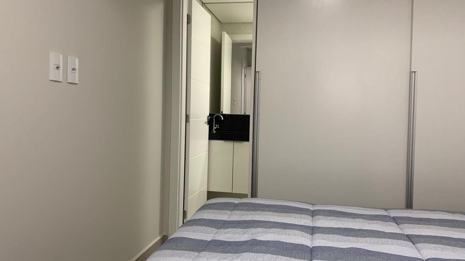 Apartamento Novinho E Confortavel No Centro De Foz 포스두이구아수 외부 사진