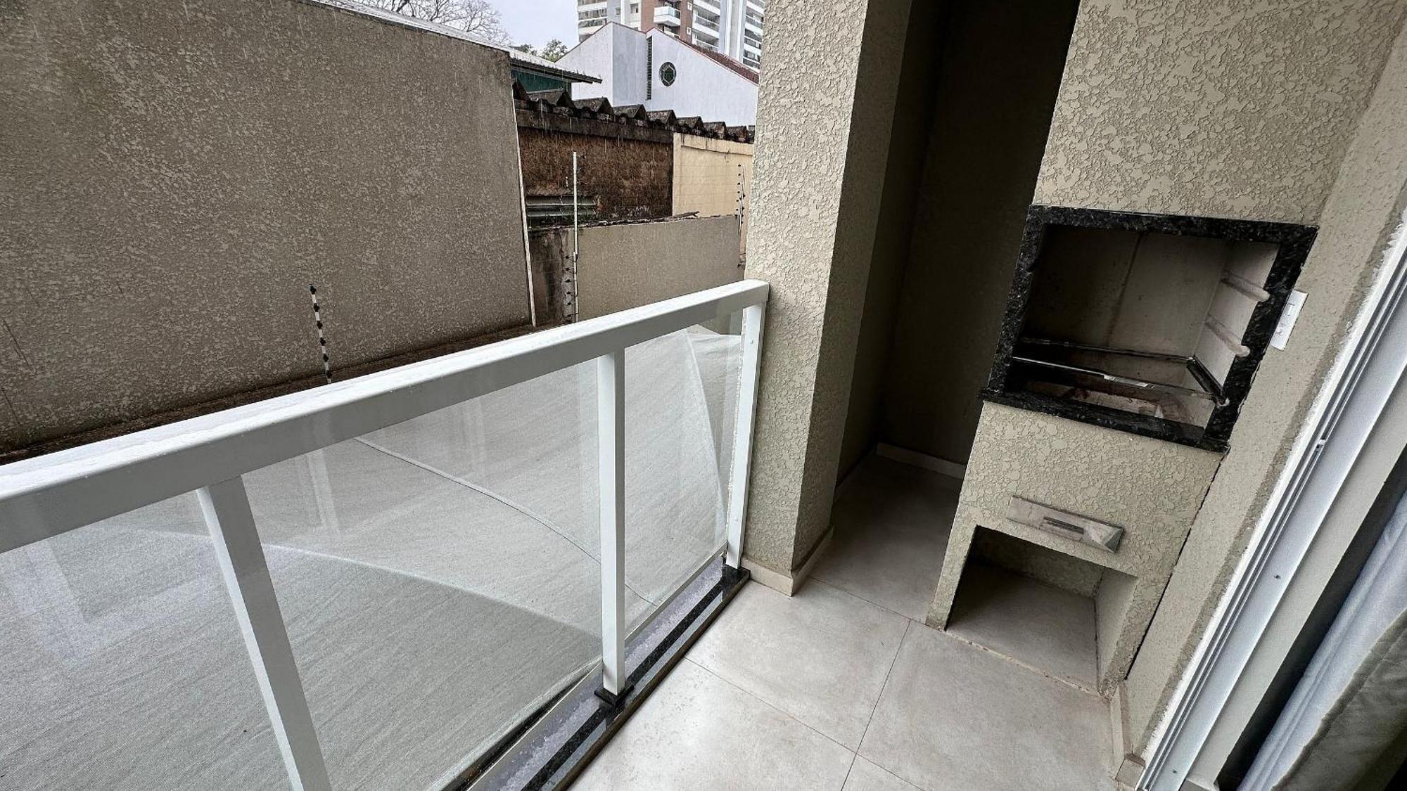 Apartamento Novinho E Confortavel No Centro De Foz 포스두이구아수 외부 사진